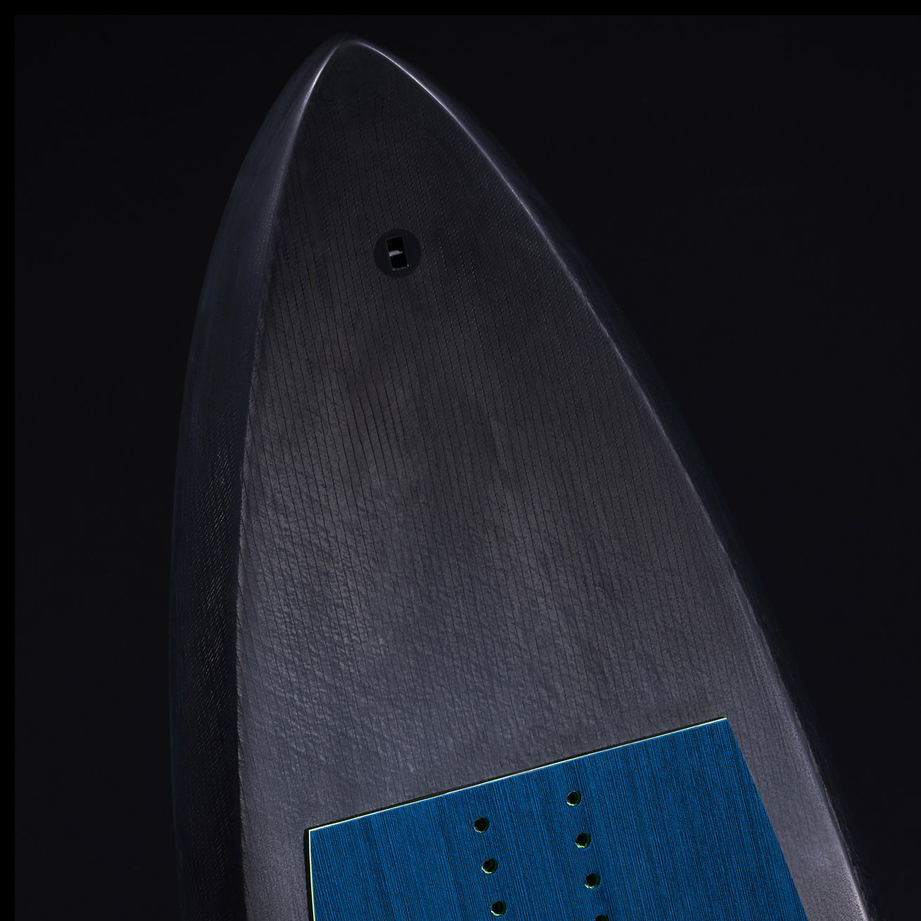 GONG | Factory Wing 7’6 Cruzader FSP Pro Custom