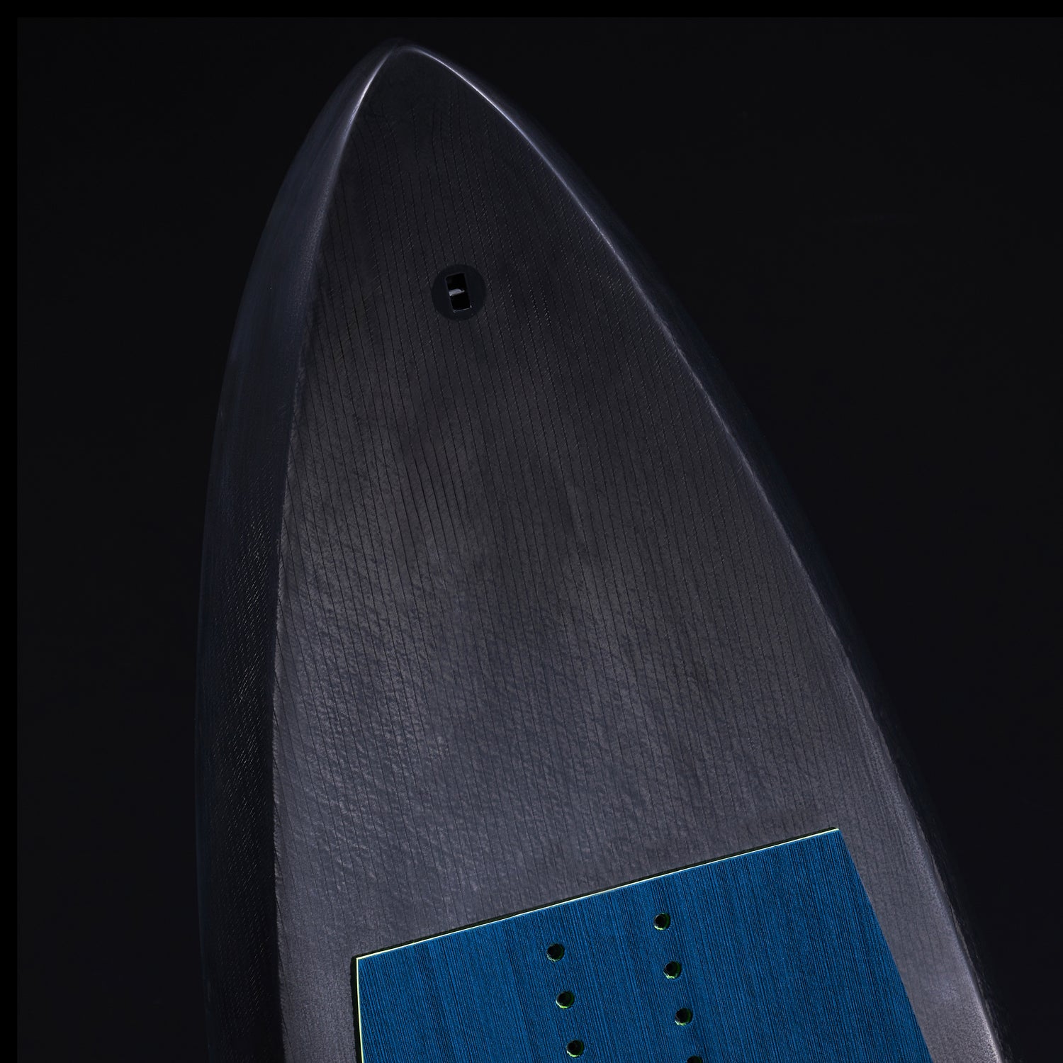 GONG | Factory Wing 7’6 Cruzader FSP Pro Custom