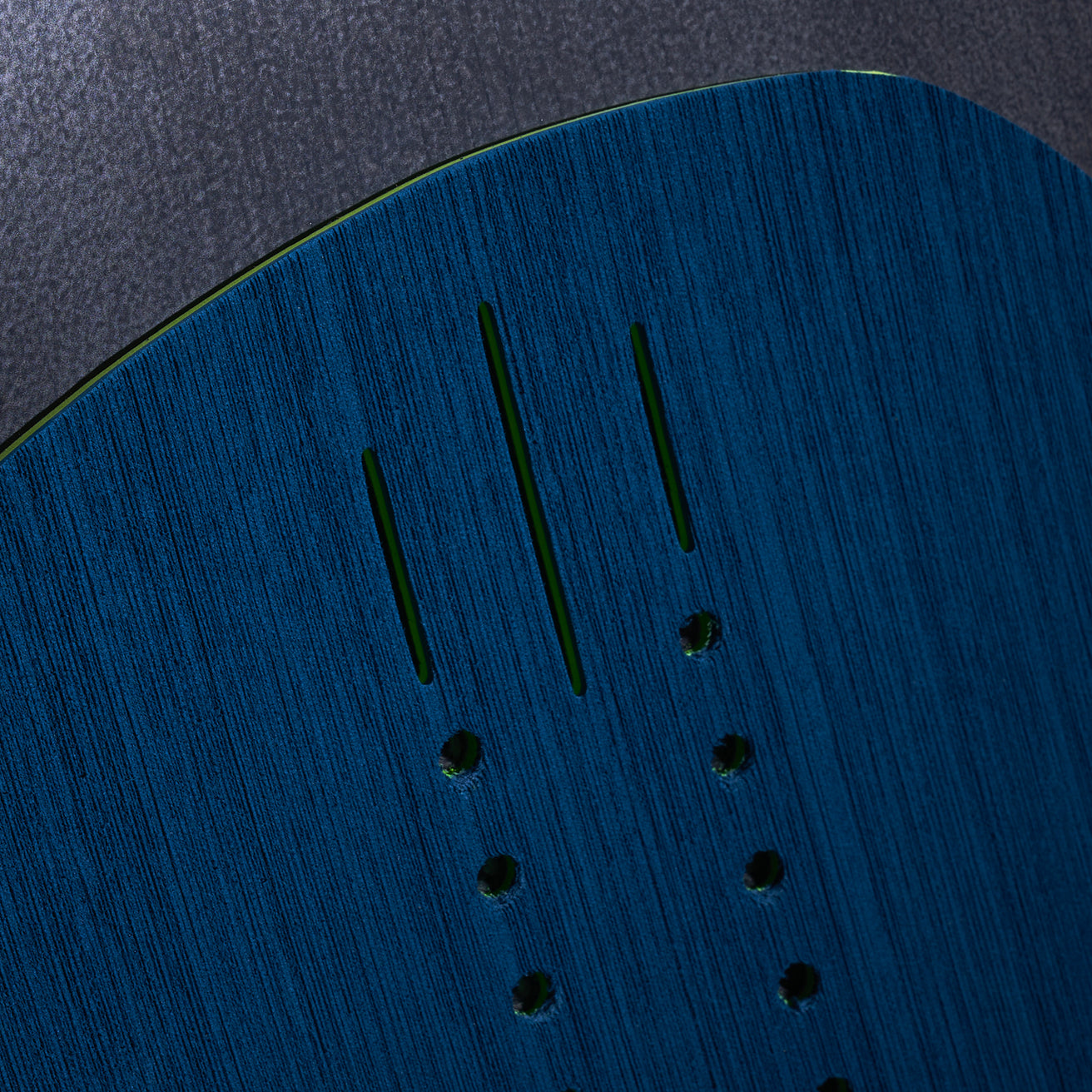 GONG | Factory Wing 7’6 Cruzader FSP Pro Custom