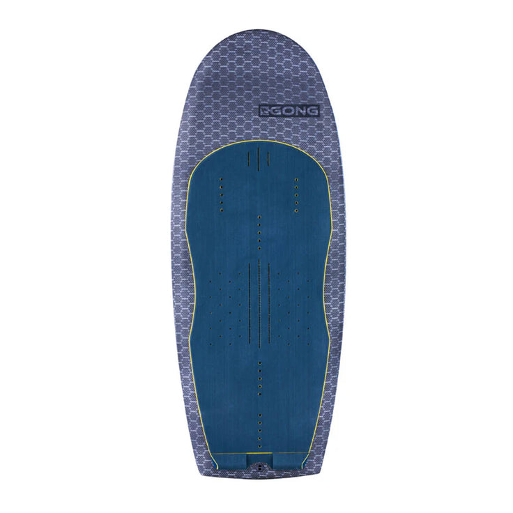 GONG | Factory Wingfoil 4'10 Mint FSP Pro Custom