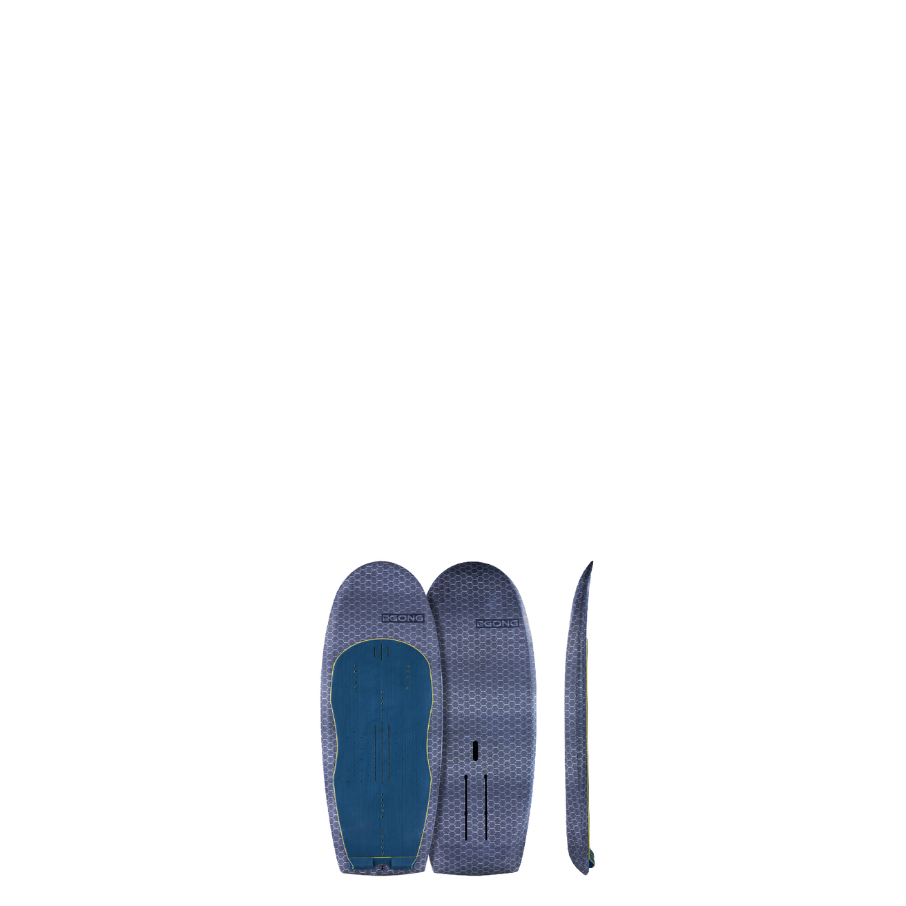 GONG | Factory Wingfoil 4'10 Mint FSP Pro Custom