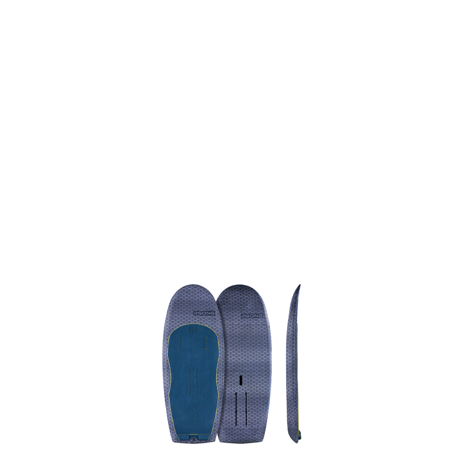 GONG | Factory Wingfoil 4'10 Mint FSP Pro Custom