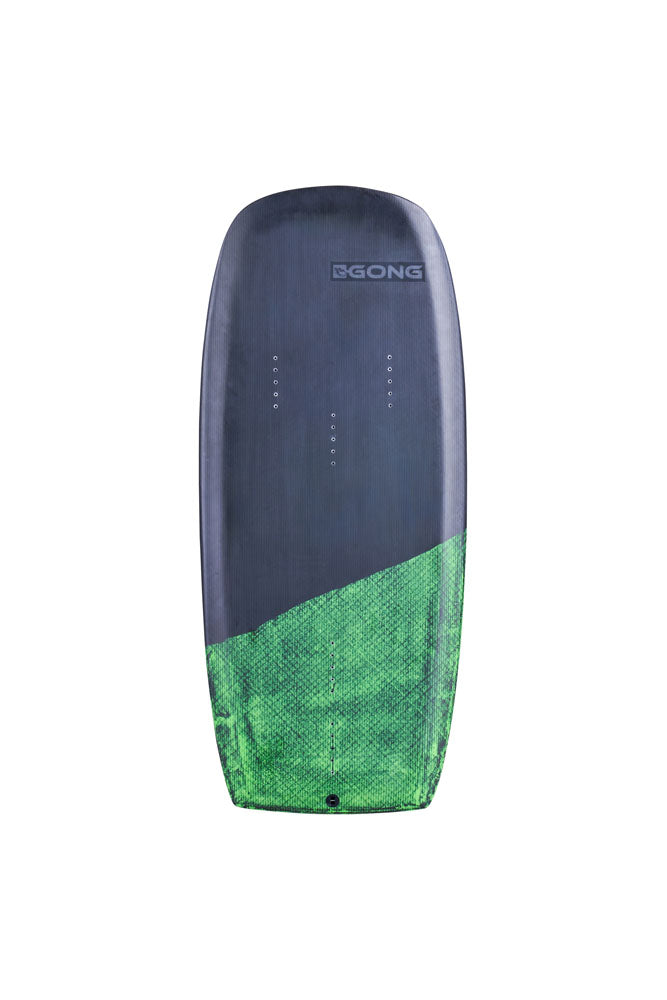 GONG | Factory Wingfoil 4’4 Kube FSP Pro Custom