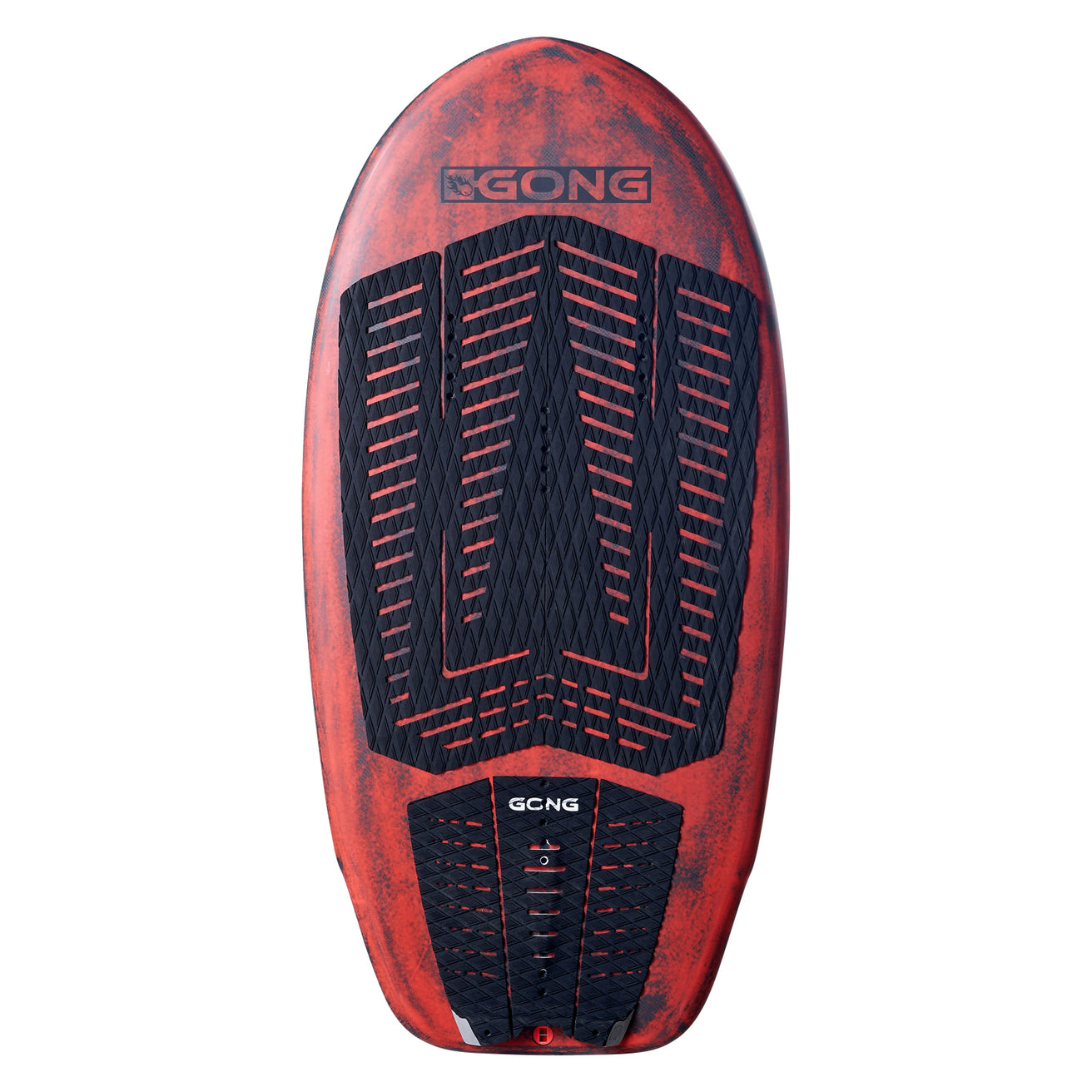 GONG | Factory Wingfoil 4'4 Lemon FSP Pro