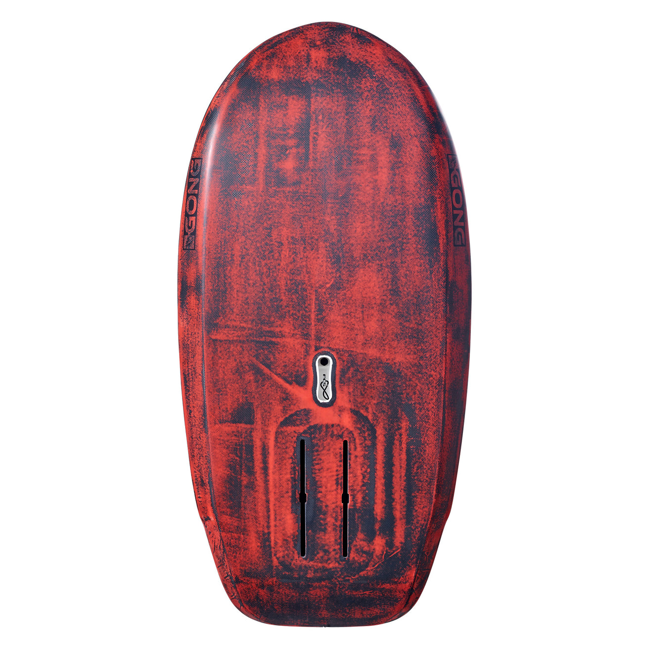 GONG | Factory Wingfoil 4'4 Lemon FSP Pro