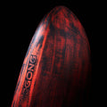 GONG | Factory Wingfoil 4'4 Lemon FSP Pro