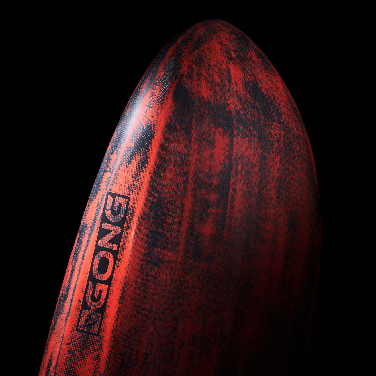 GONG | Factory Wingfoil 4'4 Lemon FSP Pro