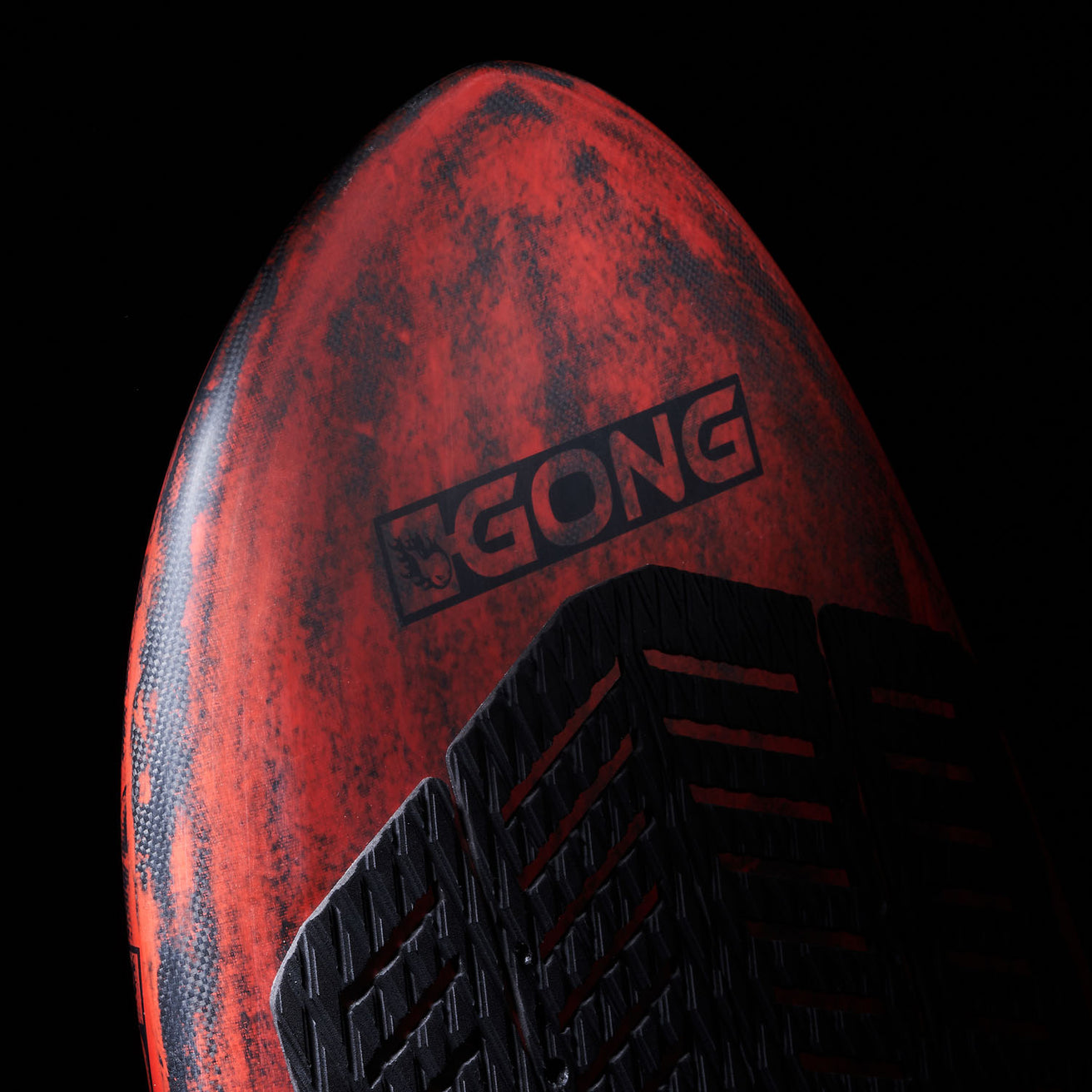 GONG | Factory Wingfoil 4'4 Lemon FSP Pro