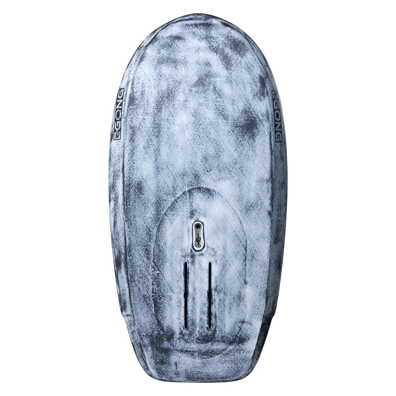 GONG | Factory Wingfoil 4’8 Lemon FSP Pro