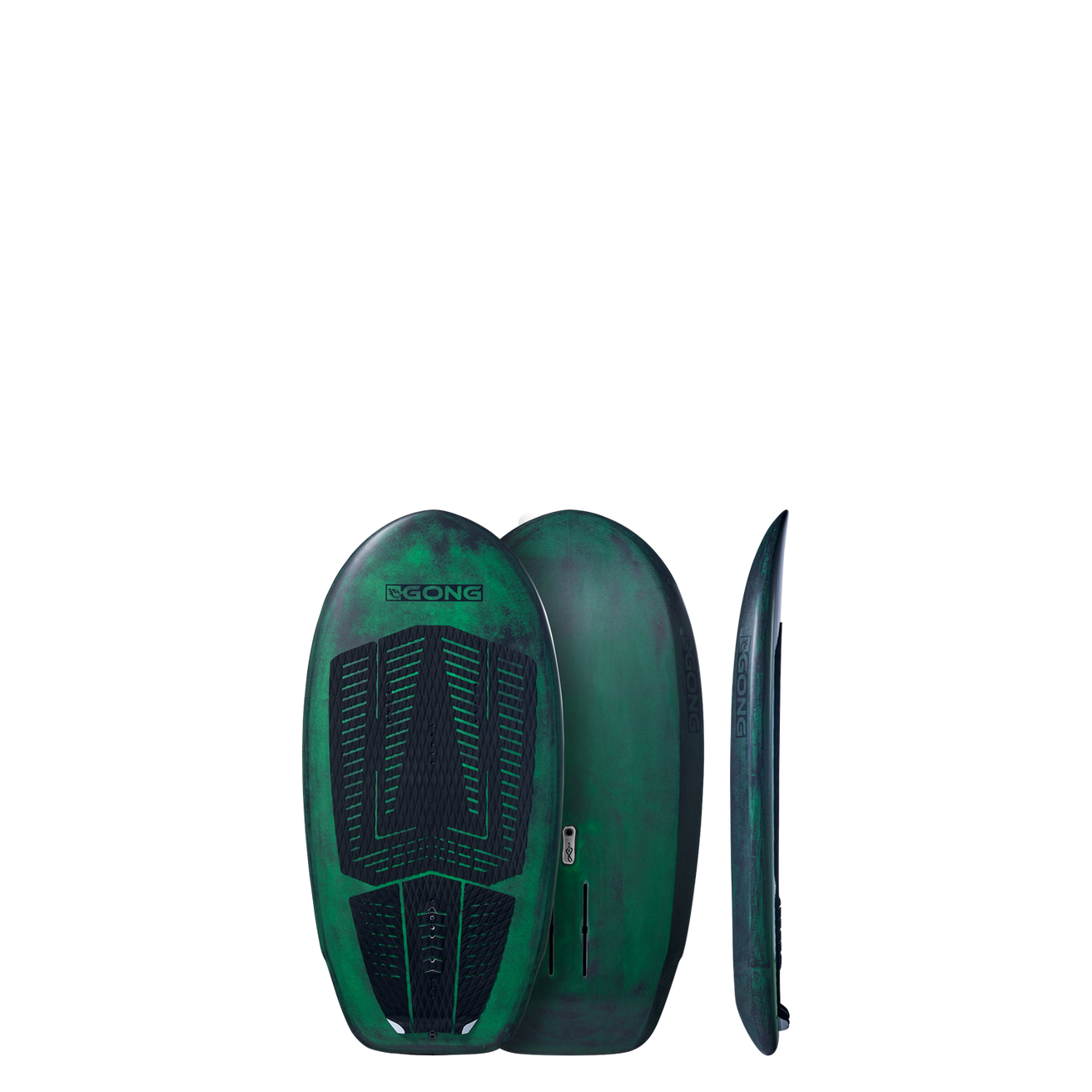GONG | Factory Wingfoil 5’0 Lemon FSP Pro