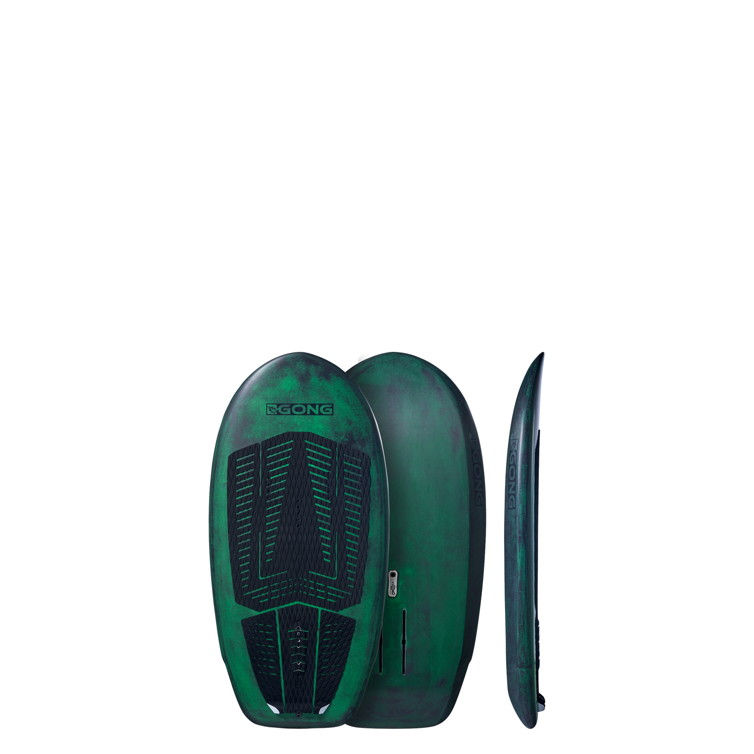 GONG | Factory Wingfoil 5’0 Lemon FSP Pro