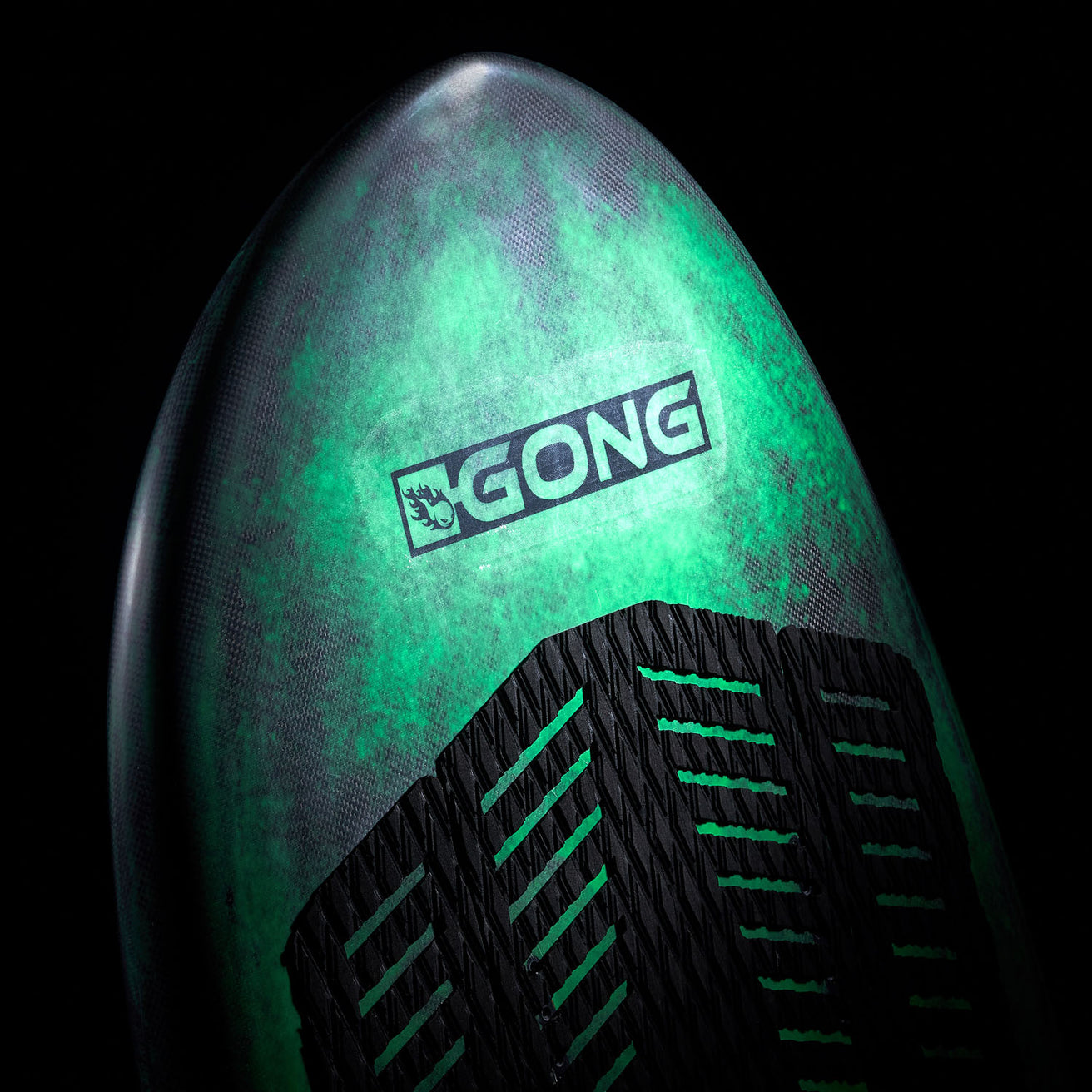 GONG | Factory Wingfoil 5’0 Lemon FSP Pro