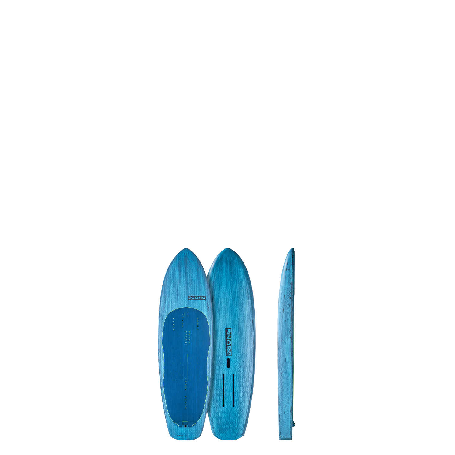 GONG | Factory Wingfoil Cruzader 5'10 FSP Pro Custom