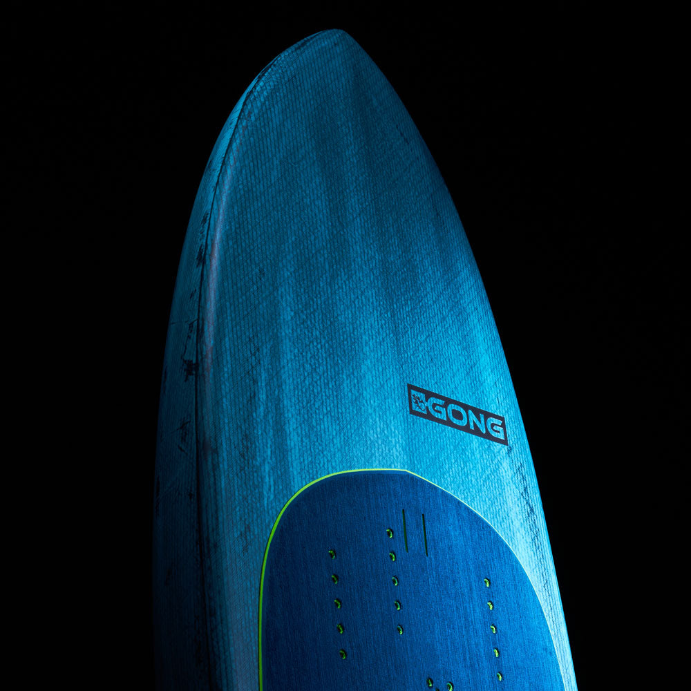 GONG | Factory Wingfoil Cruzader 5'10 FSP Pro Custom