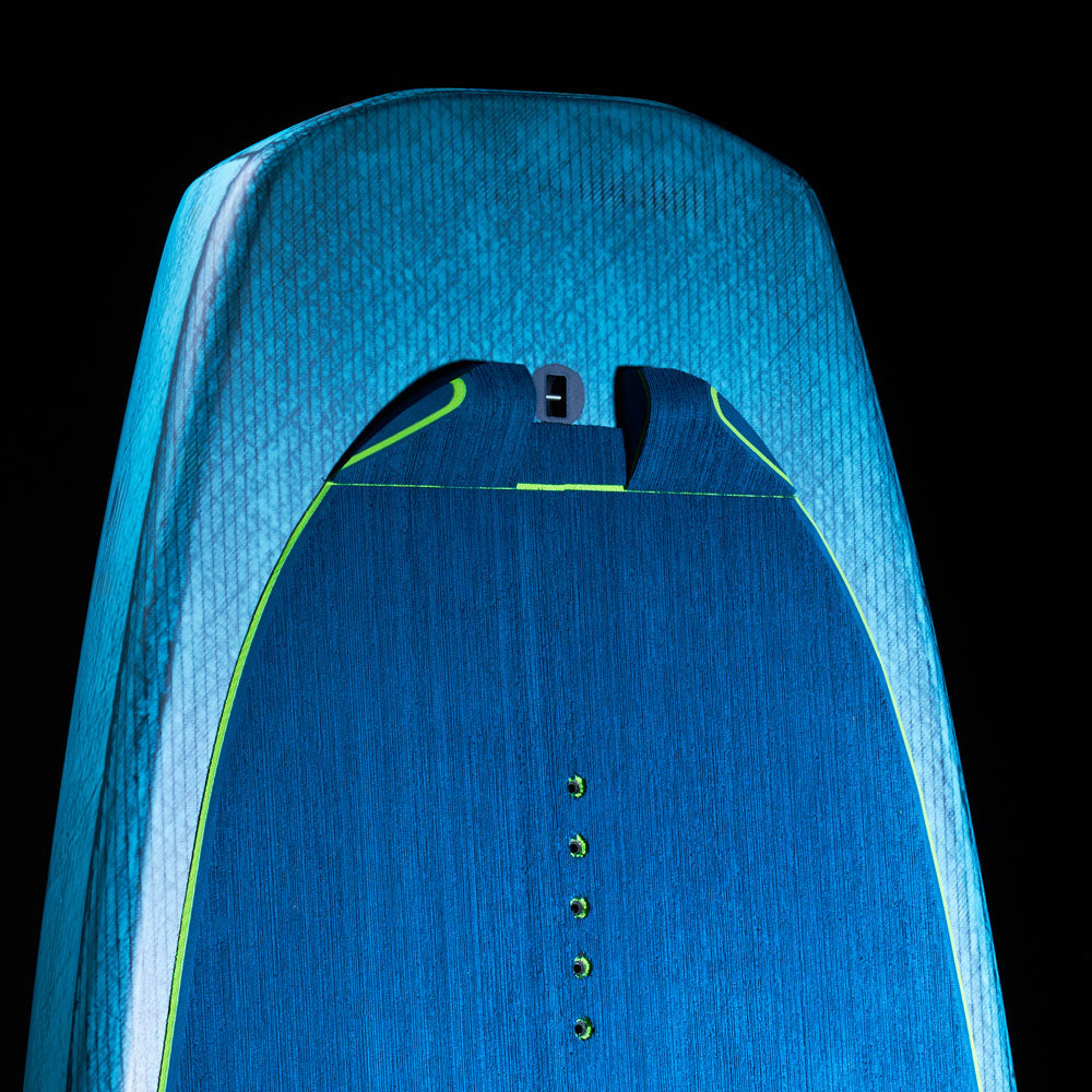 GONG | Factory Wingfoil Cruzader 5'10 FSP Pro Custom