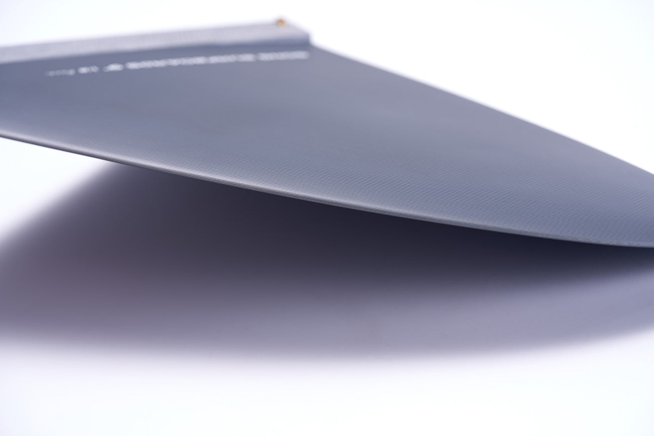 GONG | Fin 240 US Full Fiber Grey X Race 9"5
