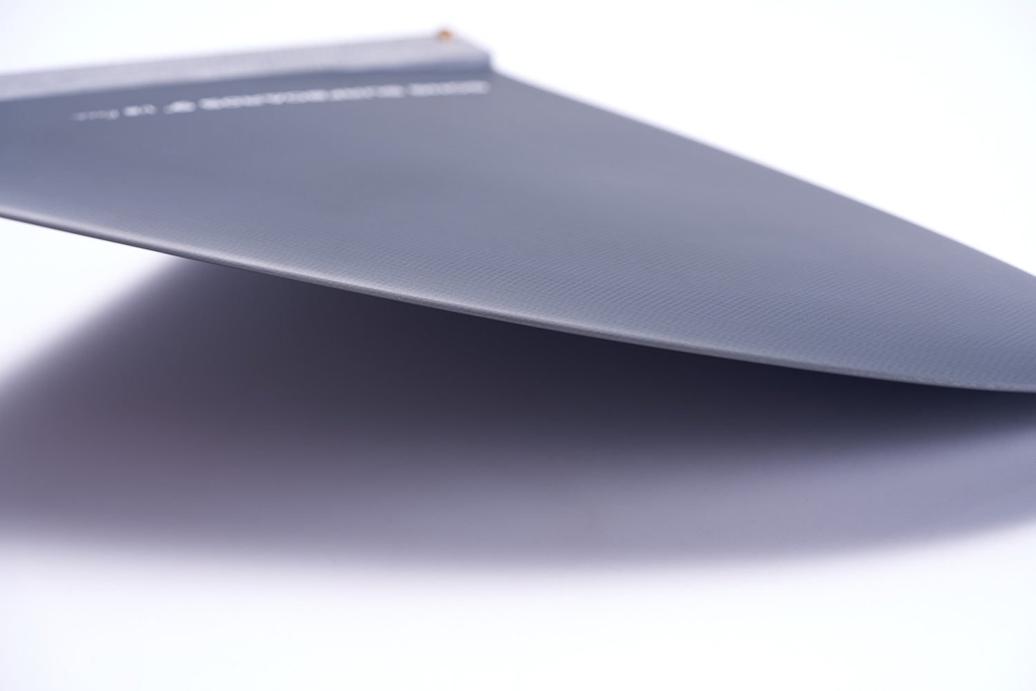 GONG | Fin 240 US Full Fiber Grey X Race 9"5