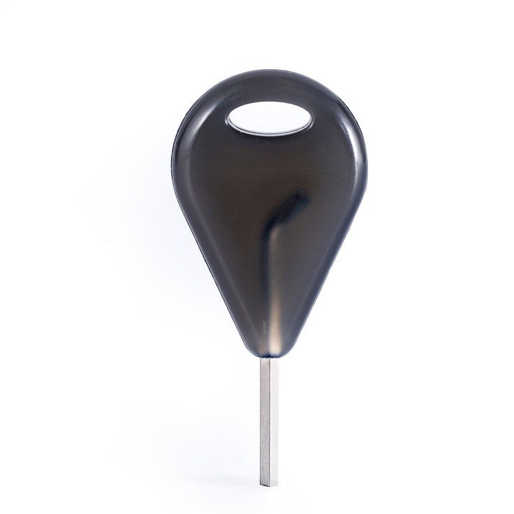 GONG | Fin Screw Key FCS |