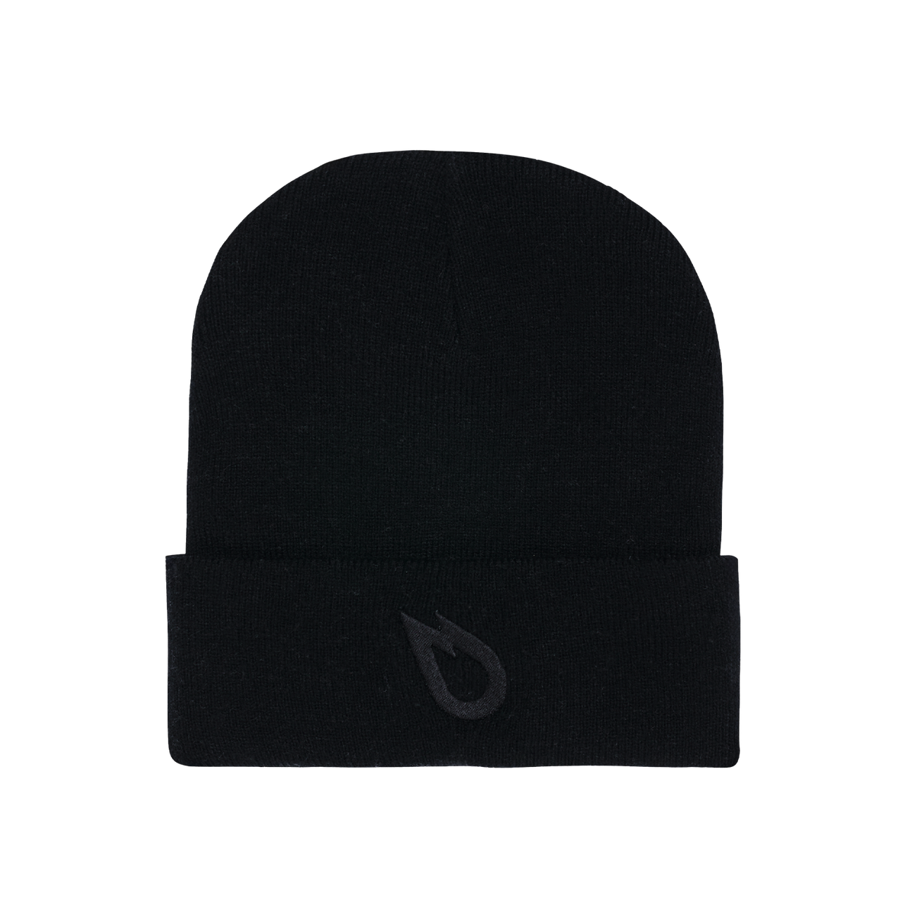 GONG | Beanie Flame Ball Recylced Polyester