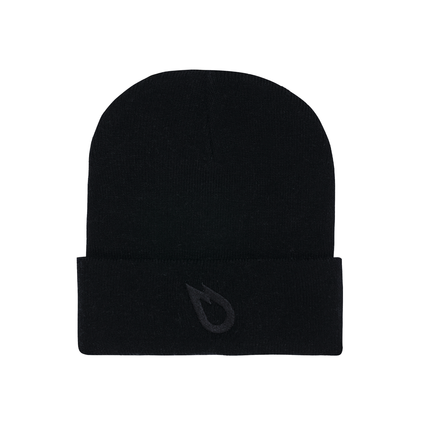 GONG | Beanie Flame Ball Recylced Polyester
