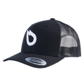 GONG | Trucker Cap Flameball