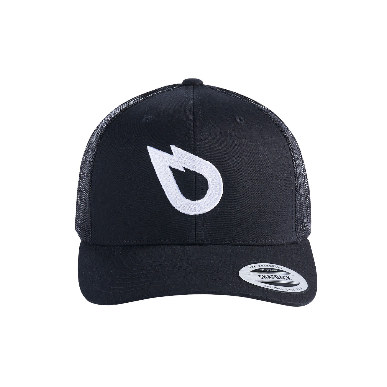 GONG | Trucker Cap Flameball