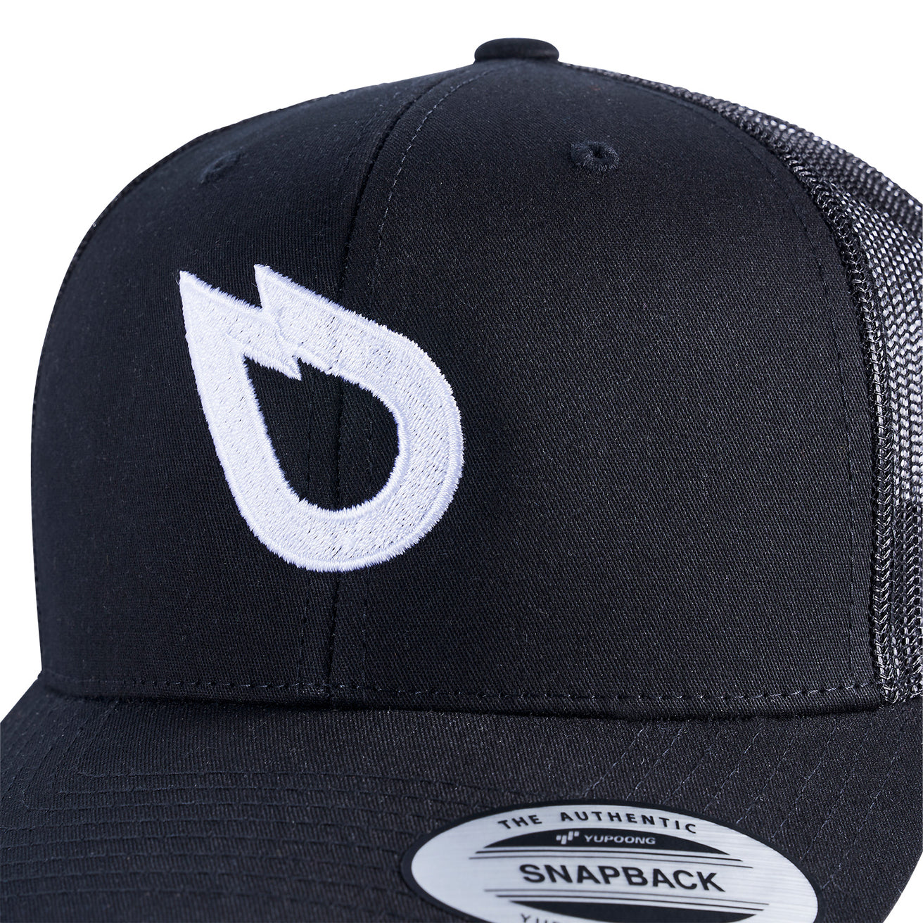 GONG | Trucker Cap Flameball
