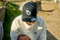 GONG | Trucker Cap Flameball