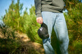 GONG | Trucker Cap Flameball