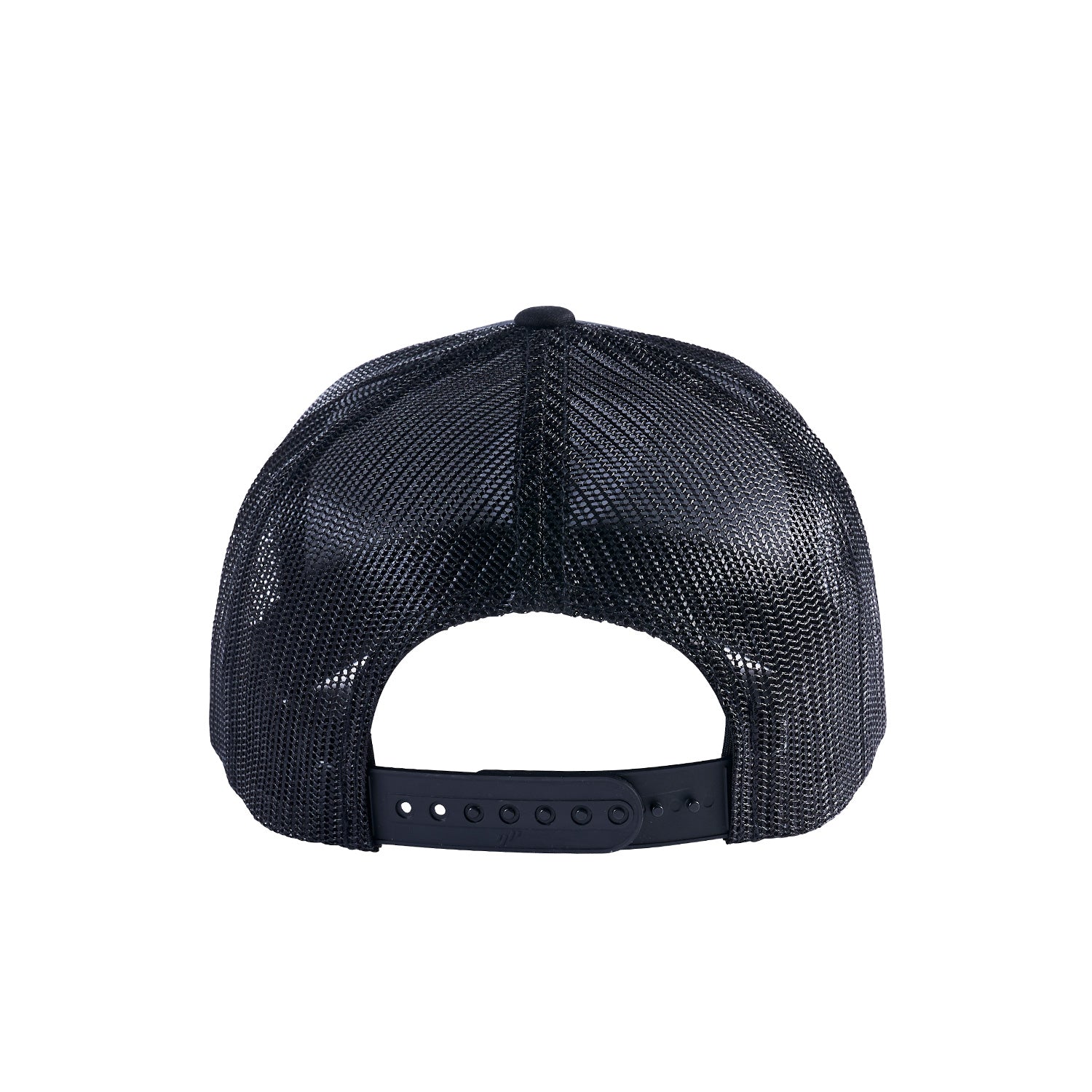 GONG | Casquette Trucker Puff Flame Ball