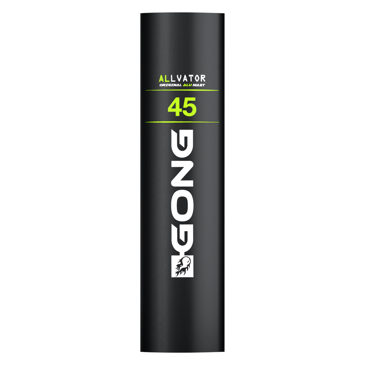 GONG | Foil Allvator Alu Mast V1