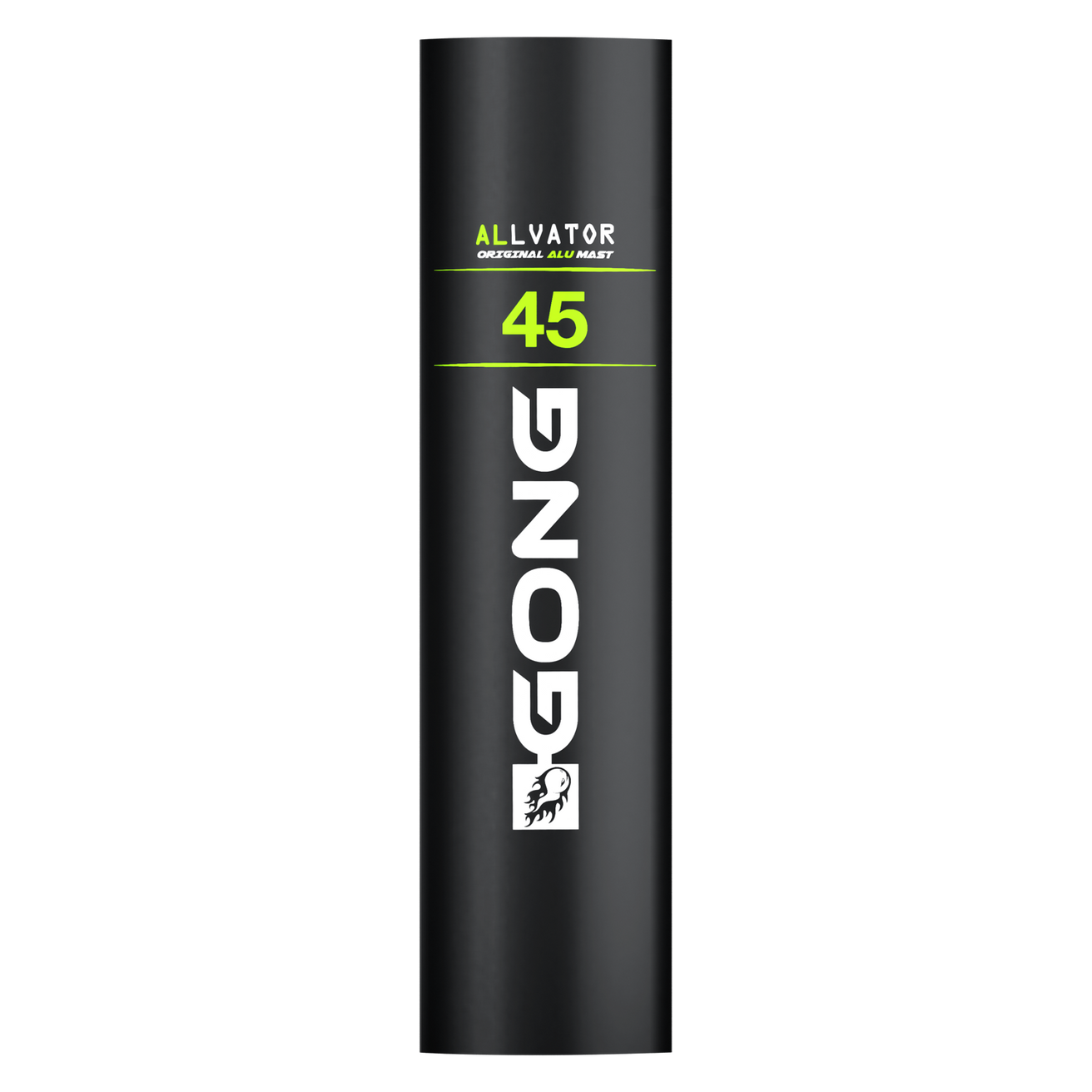 GONG | Foil Allvator Alu Mast V1