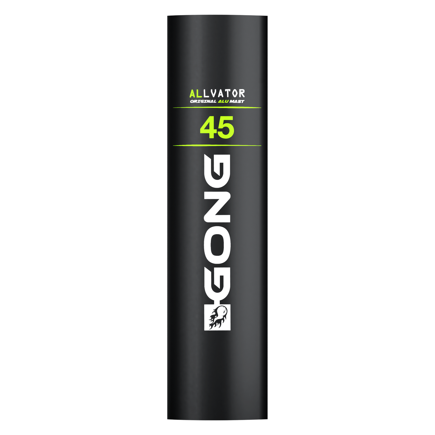 GONG | Foil Allvator Alu Mast V1
