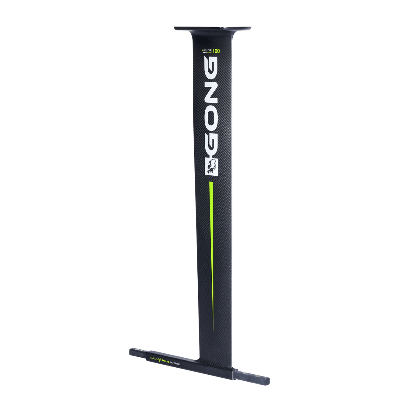 GONG | Foil Allvator Carbon Mast 100 Freeride Monobloc V1