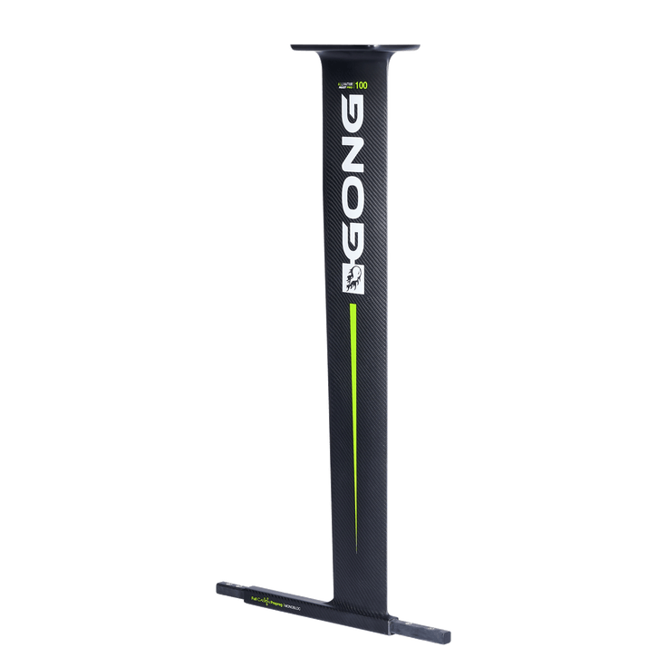 GONG | Foil Allvator Carbon Mast 100 Freeride Monobloc V1