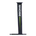 GONG | Foil Allvator Carbon Mast 100 cm Freeride Monobloc