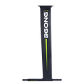 GONG | Foil Allvator Carbon Mast 100 Freeride Monobloc V1