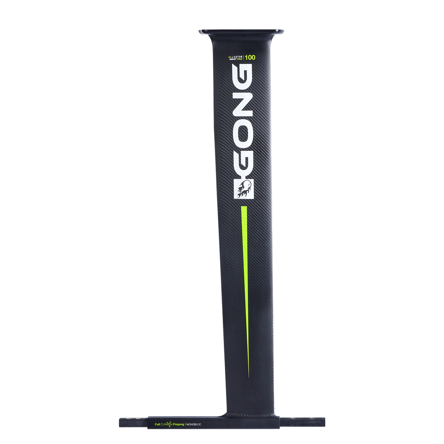 GONG | Foil Allvator Carbon Mast 100 Freeride Monobloc V1