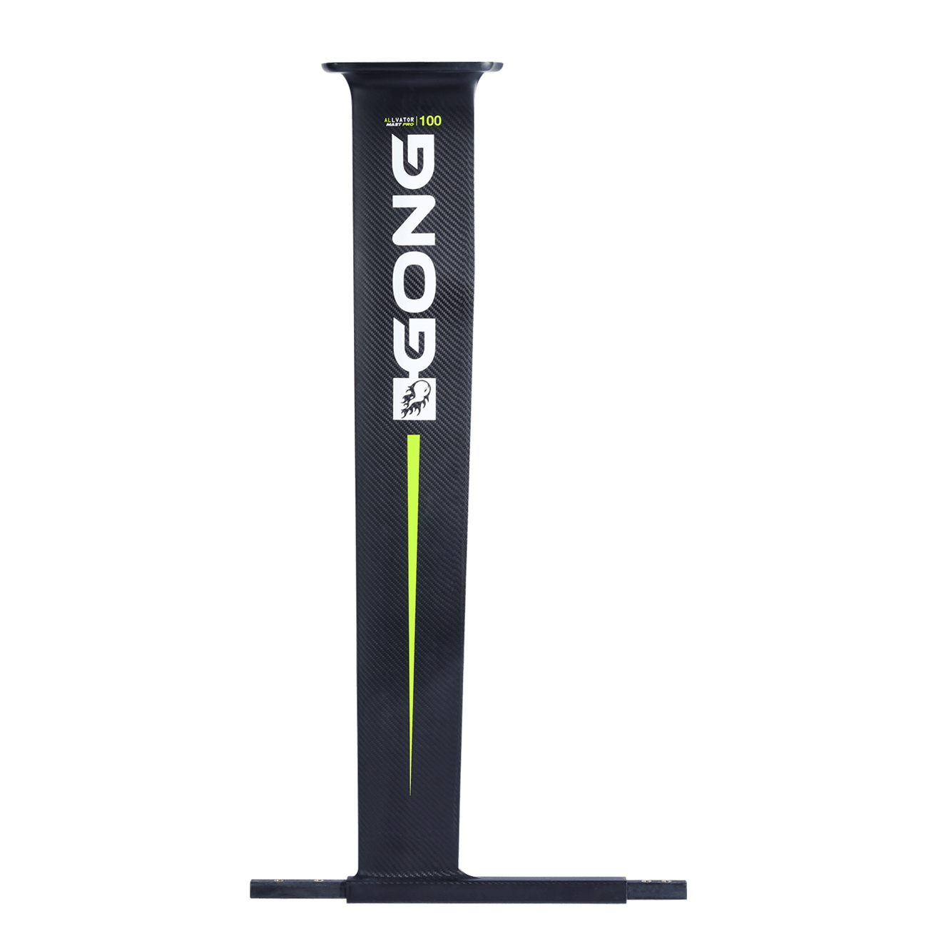 GONG | Foil Allvator Carbon Mast 100 Freeride Monobloc V1