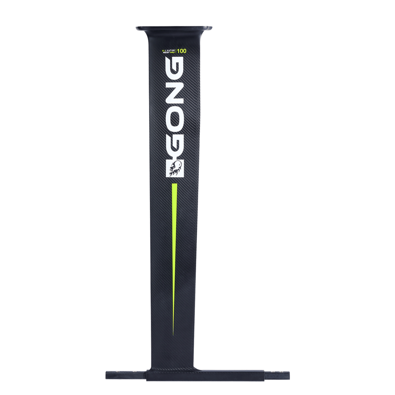 GONG | Foil Allvator Carbon Mast 100 cm Freeride Monobloc