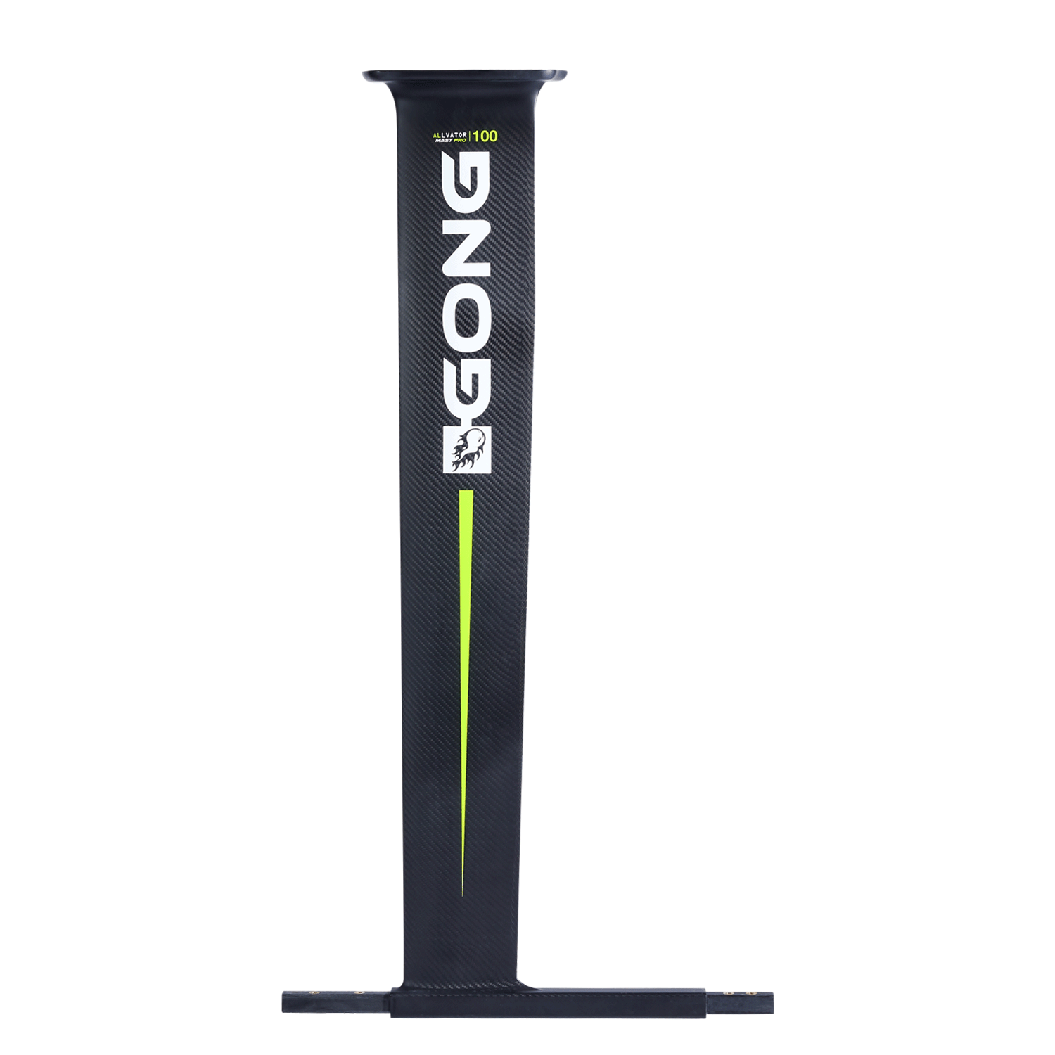 GONG | Foil Allvator Carbon Mast 100 Freeride Monobloc V1