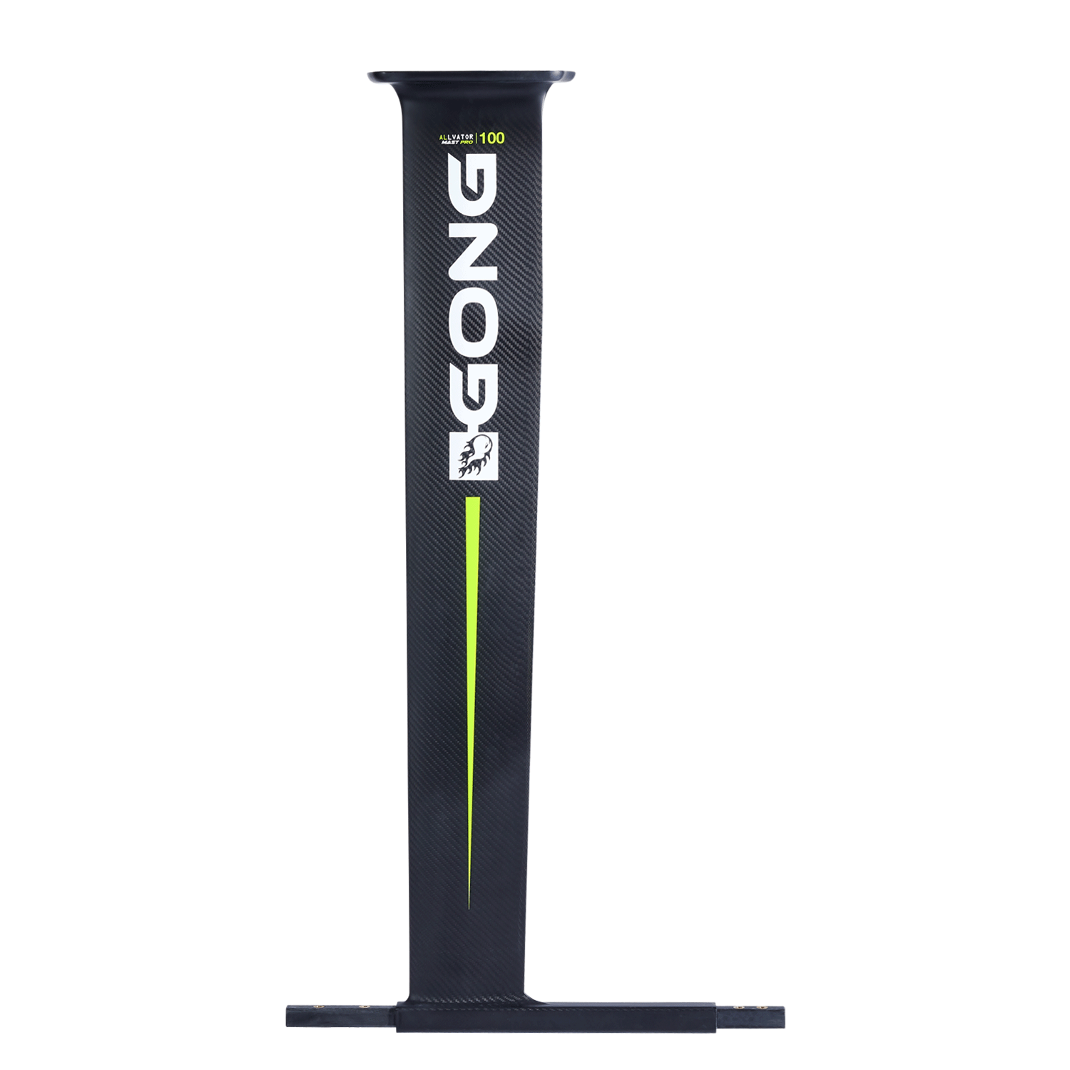 GONG | Foil Allvator Carbon Mast 100 cm Freeride Monobloc