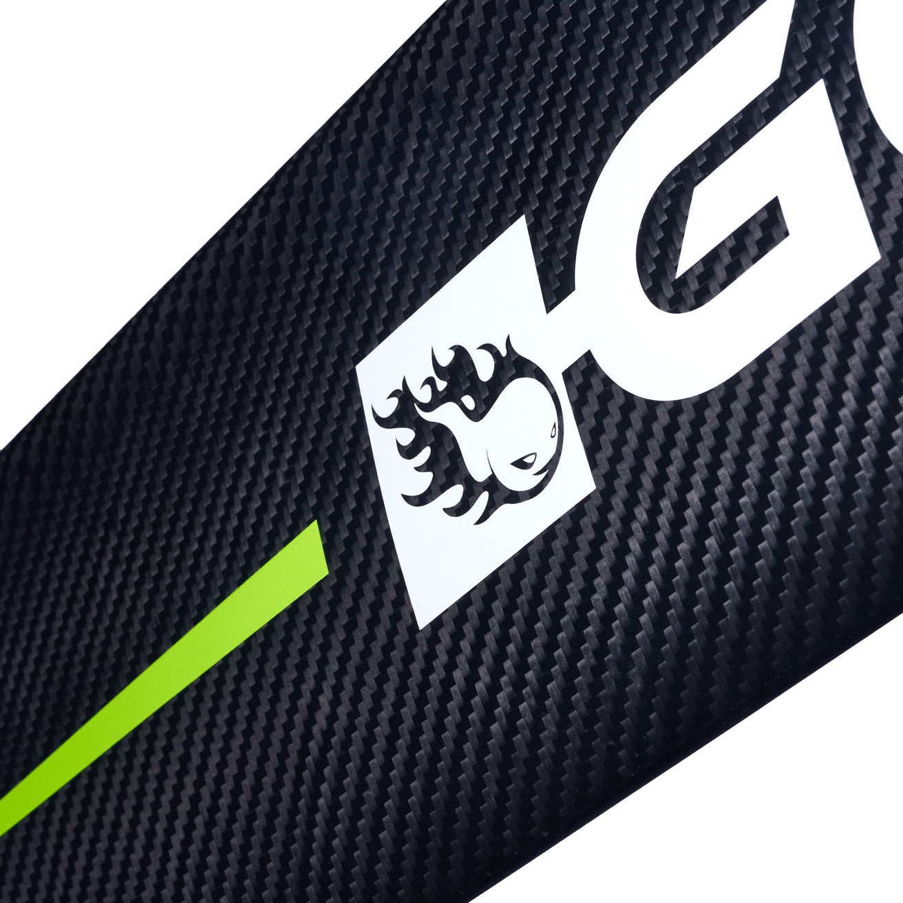 GONG | Foil Allvator Carbon Mast 100 Freeride Monobloc V1