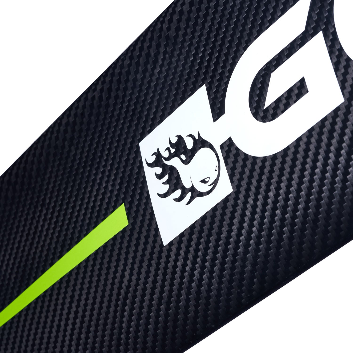 GONG | Foil Allvator Carbon Mast 100 cm Freeride Monobloc