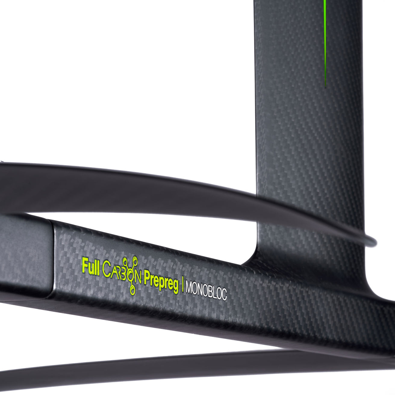 GONG | Foil Allvator Carbon Mast 100 Freeride Monobloc V1