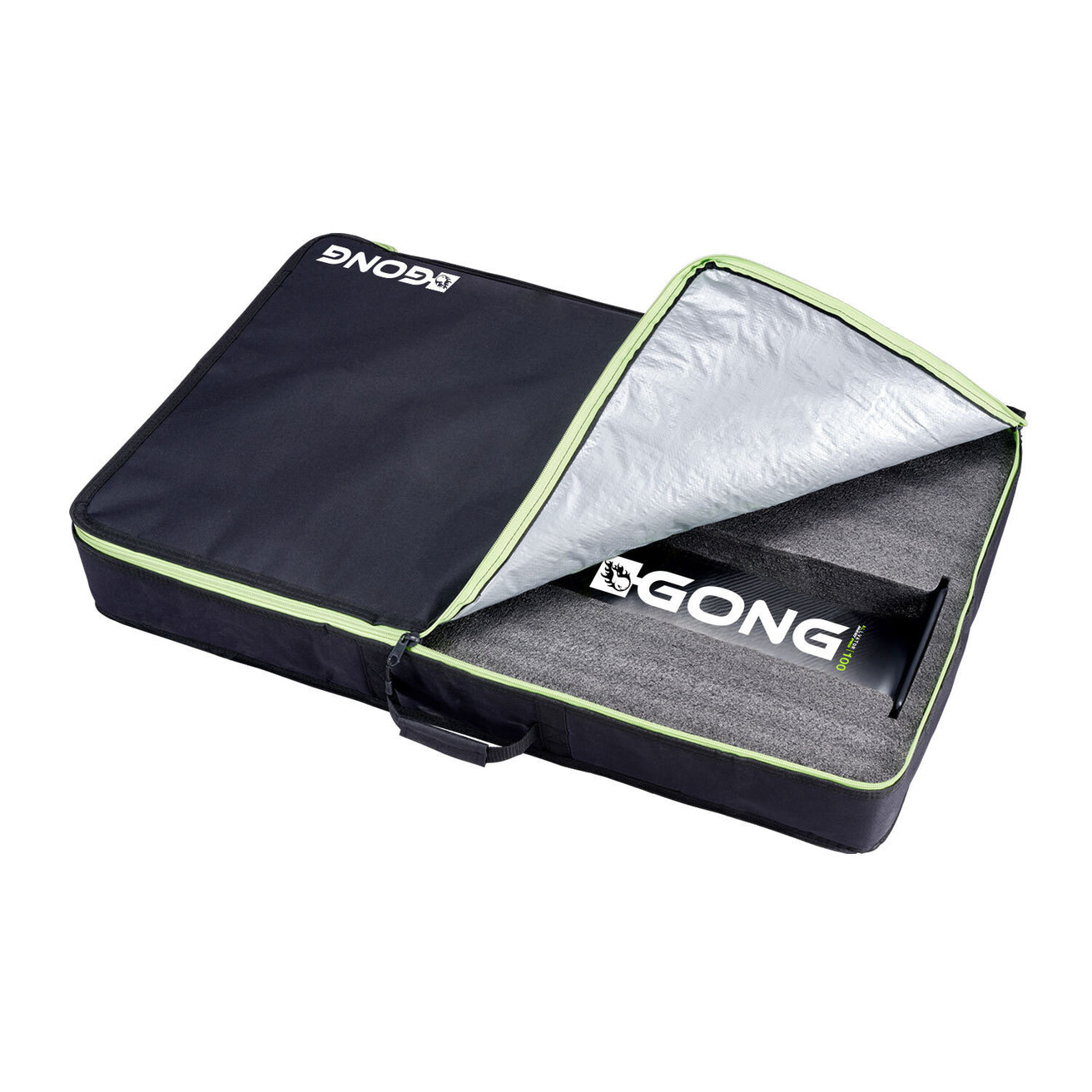 GONG | Foil Allvator Carbon Mast 100 Freeride Monobloc V1