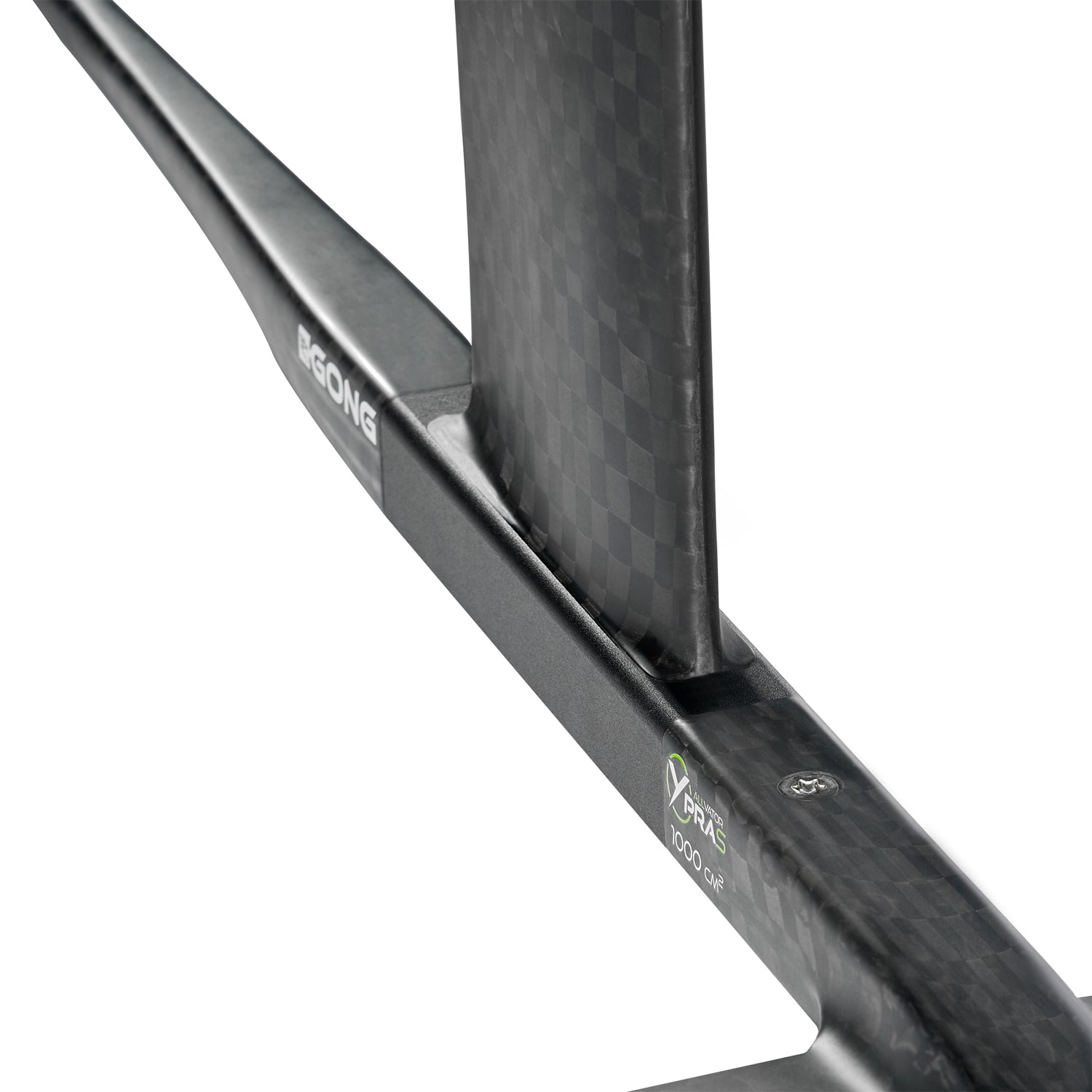 GONG | Foil Carbon Mast HM 70 cm V2