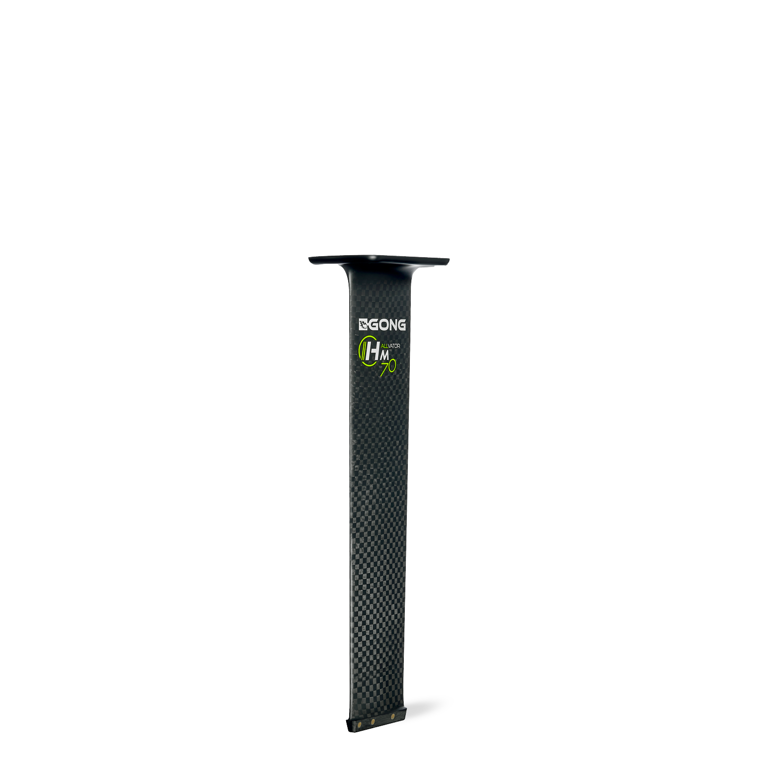 GONG | Foil Carbon Mast HM 70 cm V2