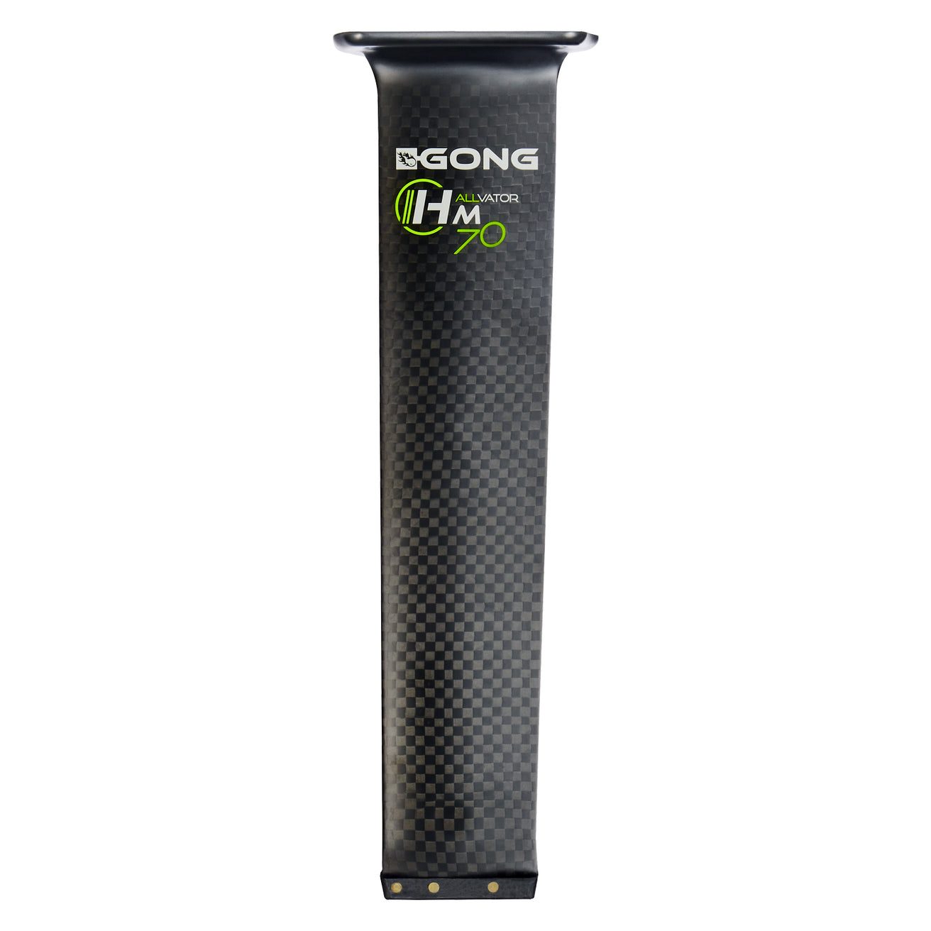GONG | Foil Carbon Mast HM 70 cm V2