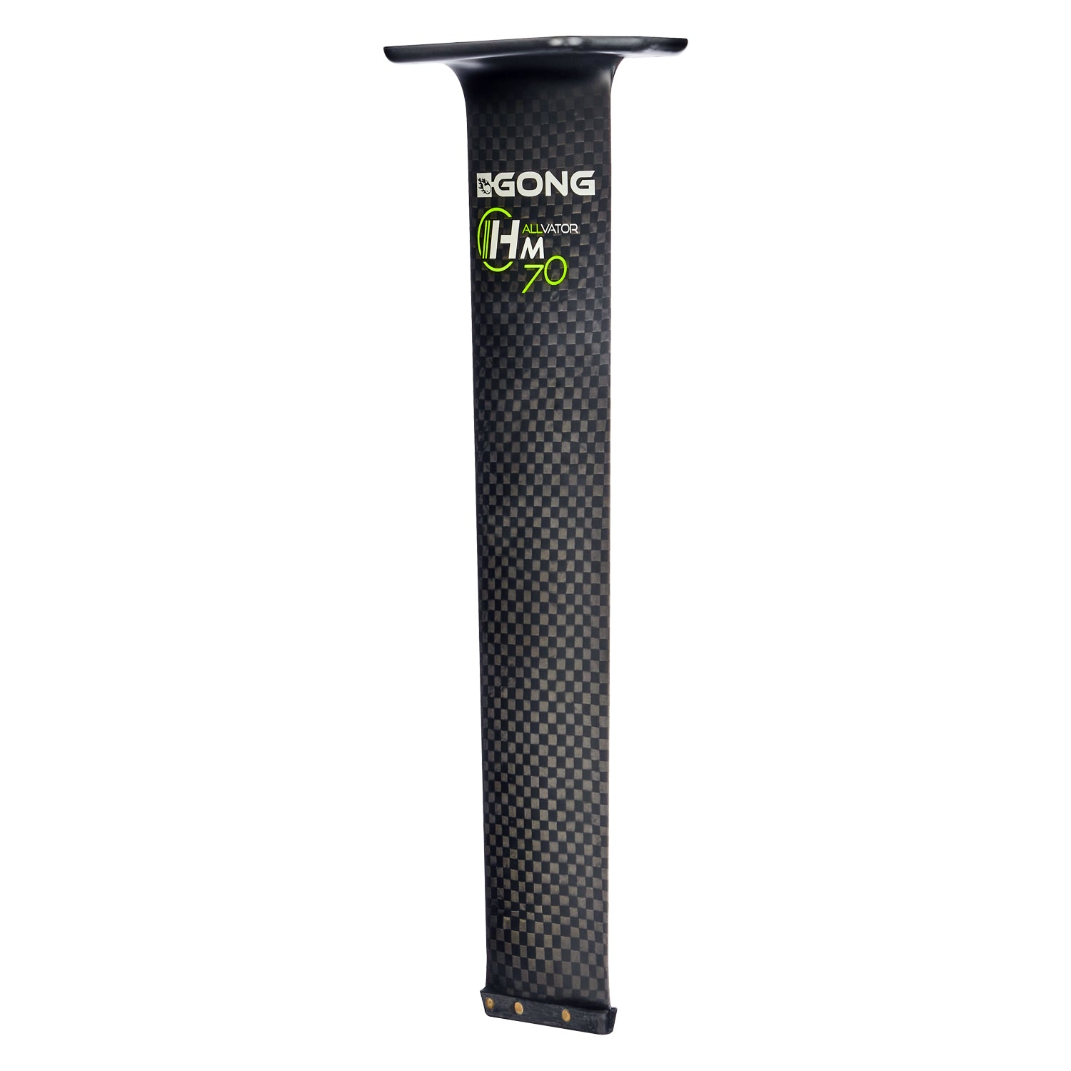 GONG | Foil Allvator Carbon Mast HM 70 cm